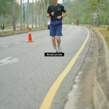 Runner Photo 8208631