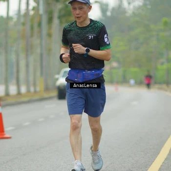 Runner Photo 8208632