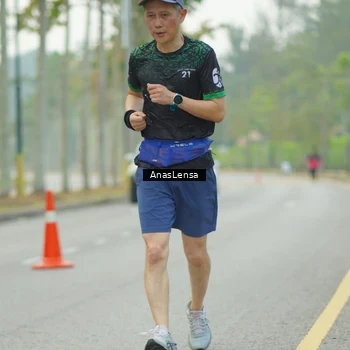 Runner Photo 8208633