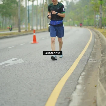 Runner Photo 8208636