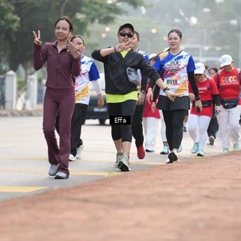 Runner Photo 8208638