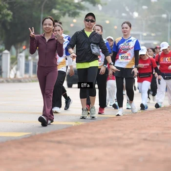 Runner Photo 8208639