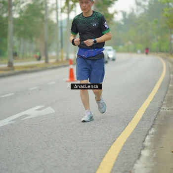 Runner Photo 8208640