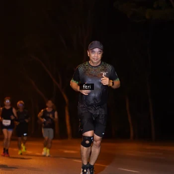 Runner Photo 8208641