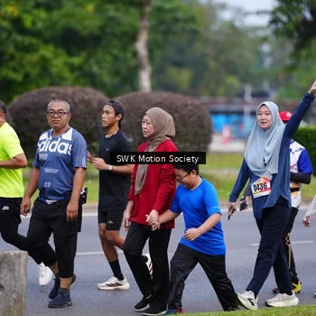 Runner Photo 8208642