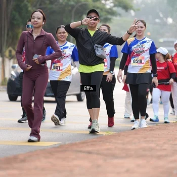 Runner Photo 8208644