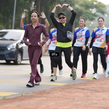 Runner Photo 8208646