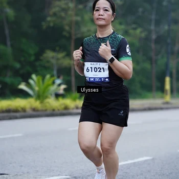 Runner Photo 8208647