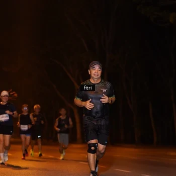 Runner Photo 8208650