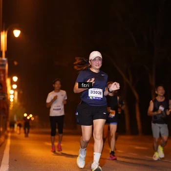 Runner Photo 8208651