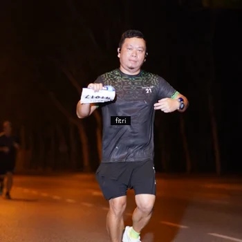 Runner Photo 8208653