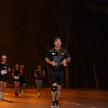 Runner Photo 8208654