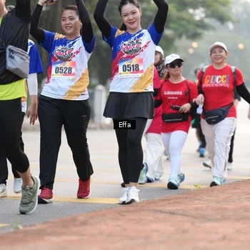 Runner Photo 8208656