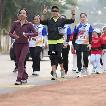 Runner Photo 8208657