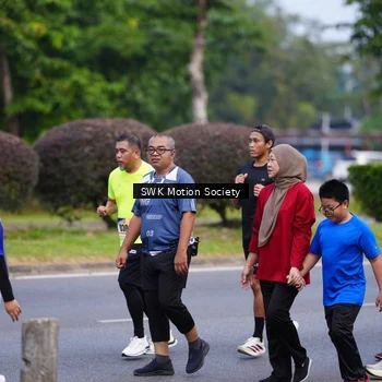 Runner Photo 8208658