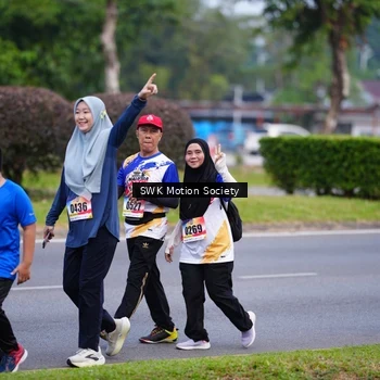 Runner Photo 8208659