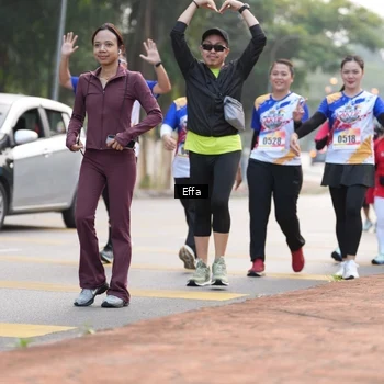 Runner Photo 8208661
