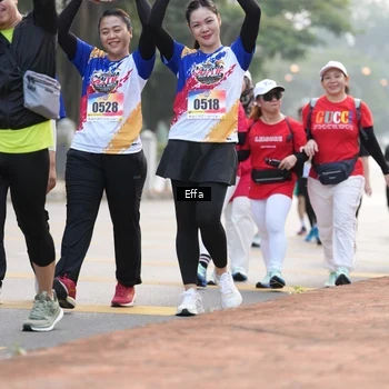 Runner Photo 8208662