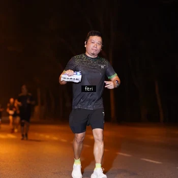 Runner Photo 8208663