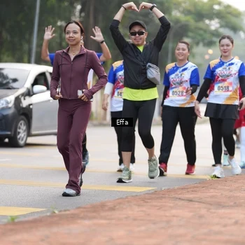 Runner Photo 8208667