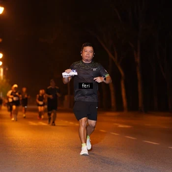 Runner Photo 8208668