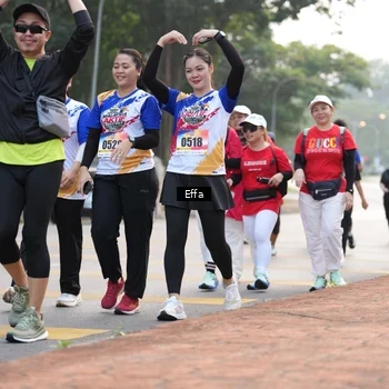 Runner Photo 8208669