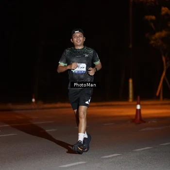 Runner Photo 8208672