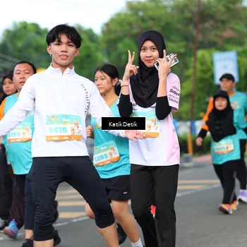 Runner Photo 8208673