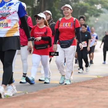 Runner Photo 8208675