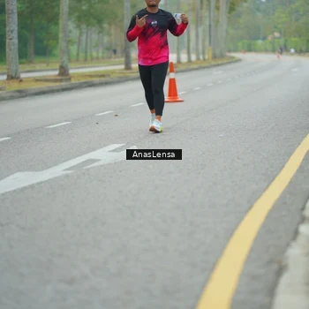 Runner Photo 8208676