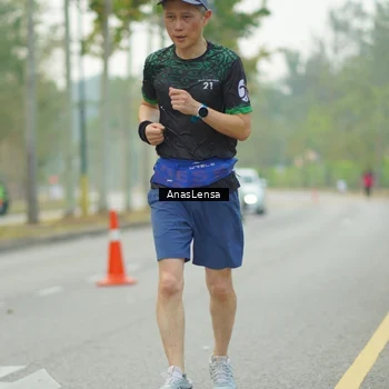Runner Photo 8208678