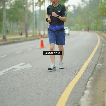 Runner Photo 8208679