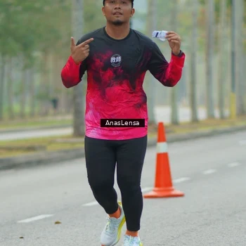 Runner Photo 8208681