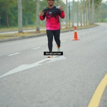 Runner Photo 8208682