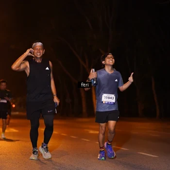 Runner Photo 8208683