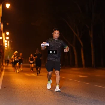 Runner Photo 8208685