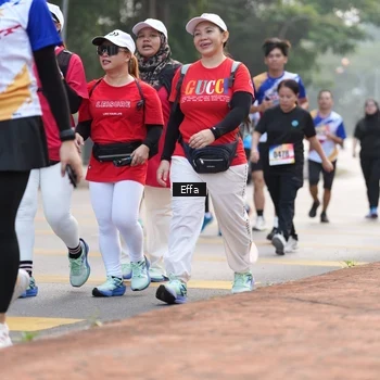 Runner Photo 8208686