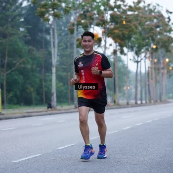 Runner Photo 8208687