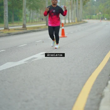 Runner Photo 8208688