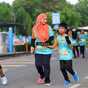 Runner Photo 8208690