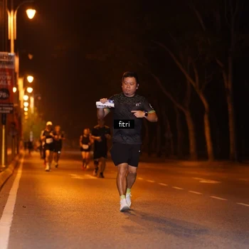 Runner Photo 8208692