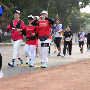 Runner Photo 8208694