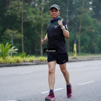 Runner Photo 8208695