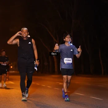 Runner Photo 8208697