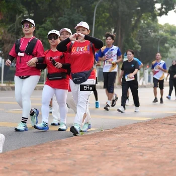 Runner Photo 8208706