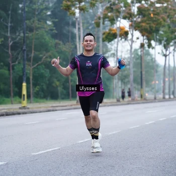 Runner Photo 8208707