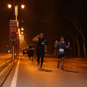 Runner Photo 8208713