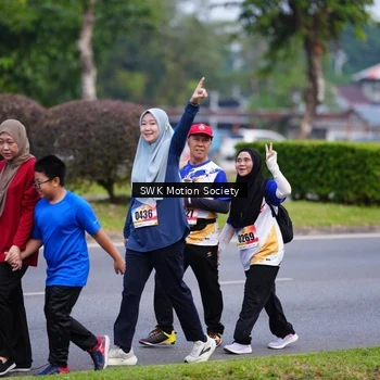 Runner Photo 8208718