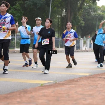 Runner Photo 8208719