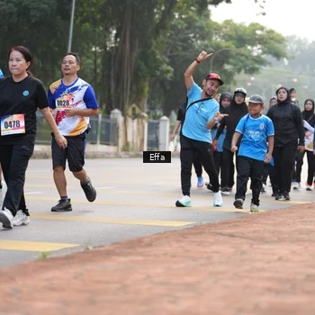 Runner Photo 8208720